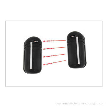 Indoor / Outdoor / Home Security Infrared Dual Beams Motion Detector Abt-20 / 30 / 40 / 60 / 80 / 100